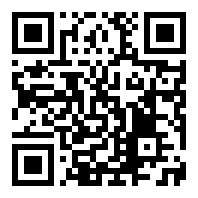 QR code for App Store